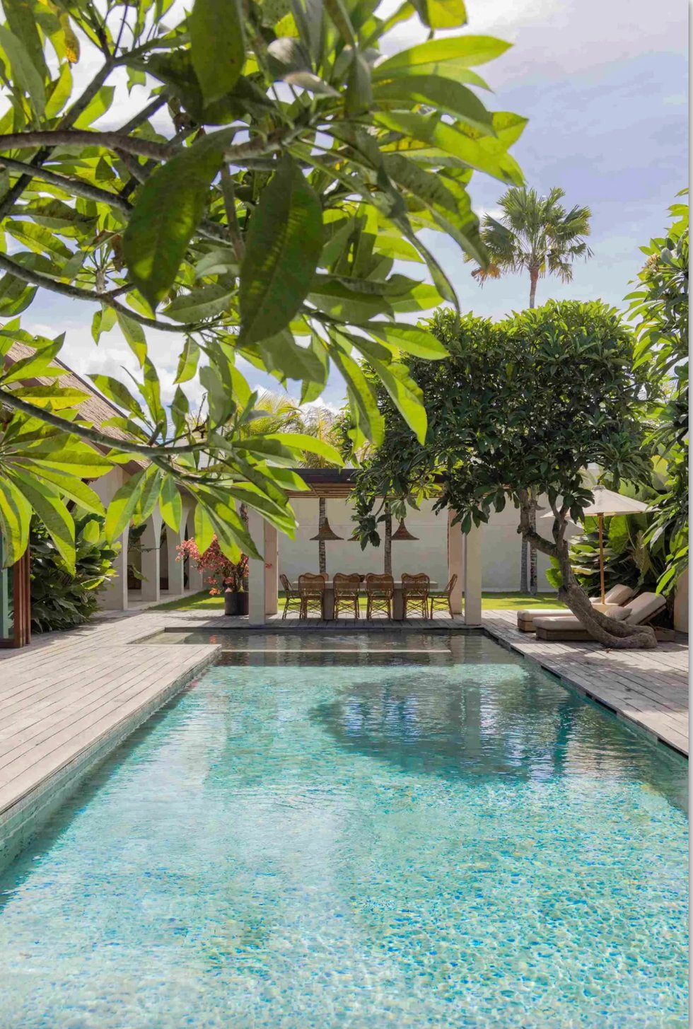 Villa Maz, Bali