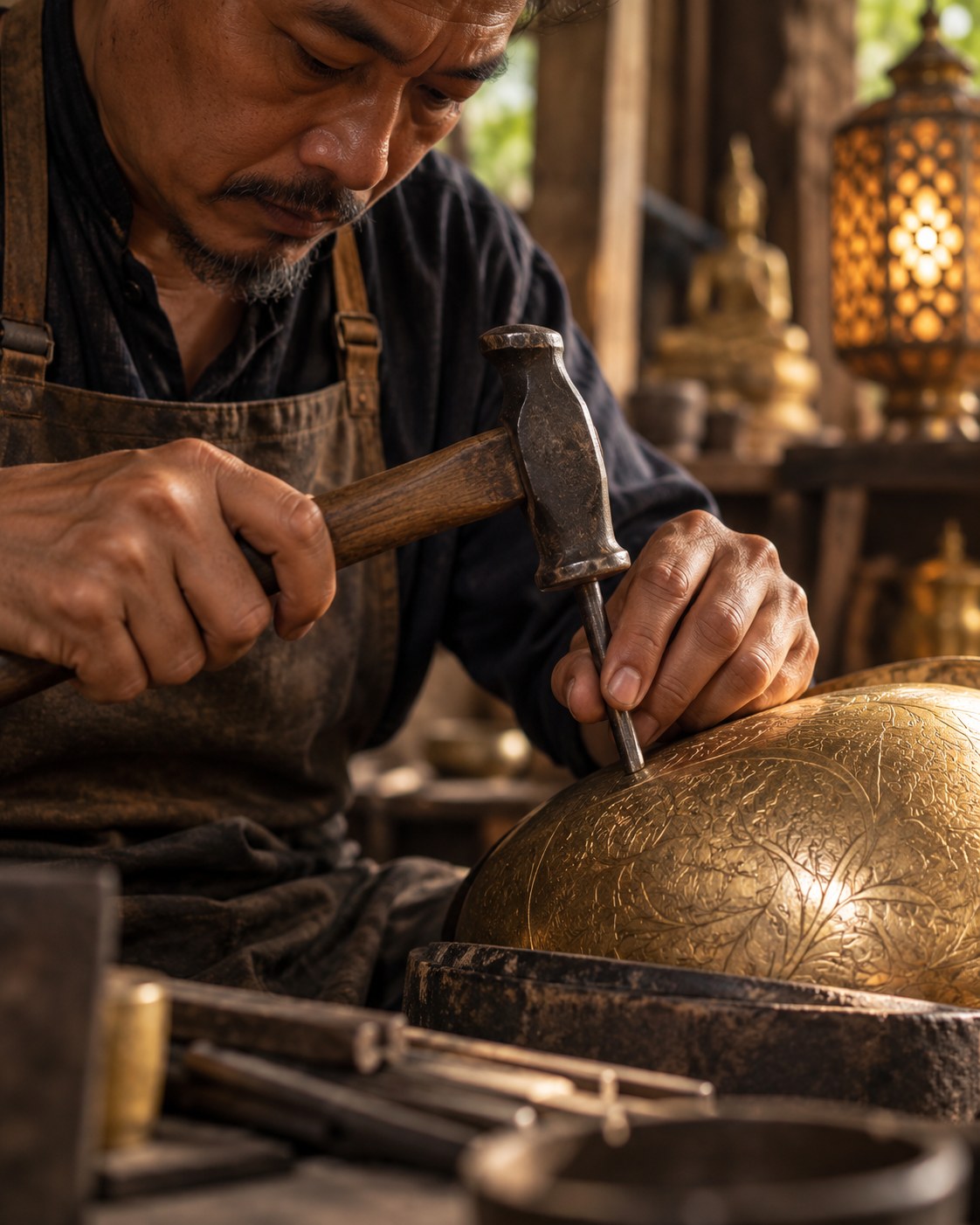 Master craftsmanship in Asia — Babzoe Hospitality