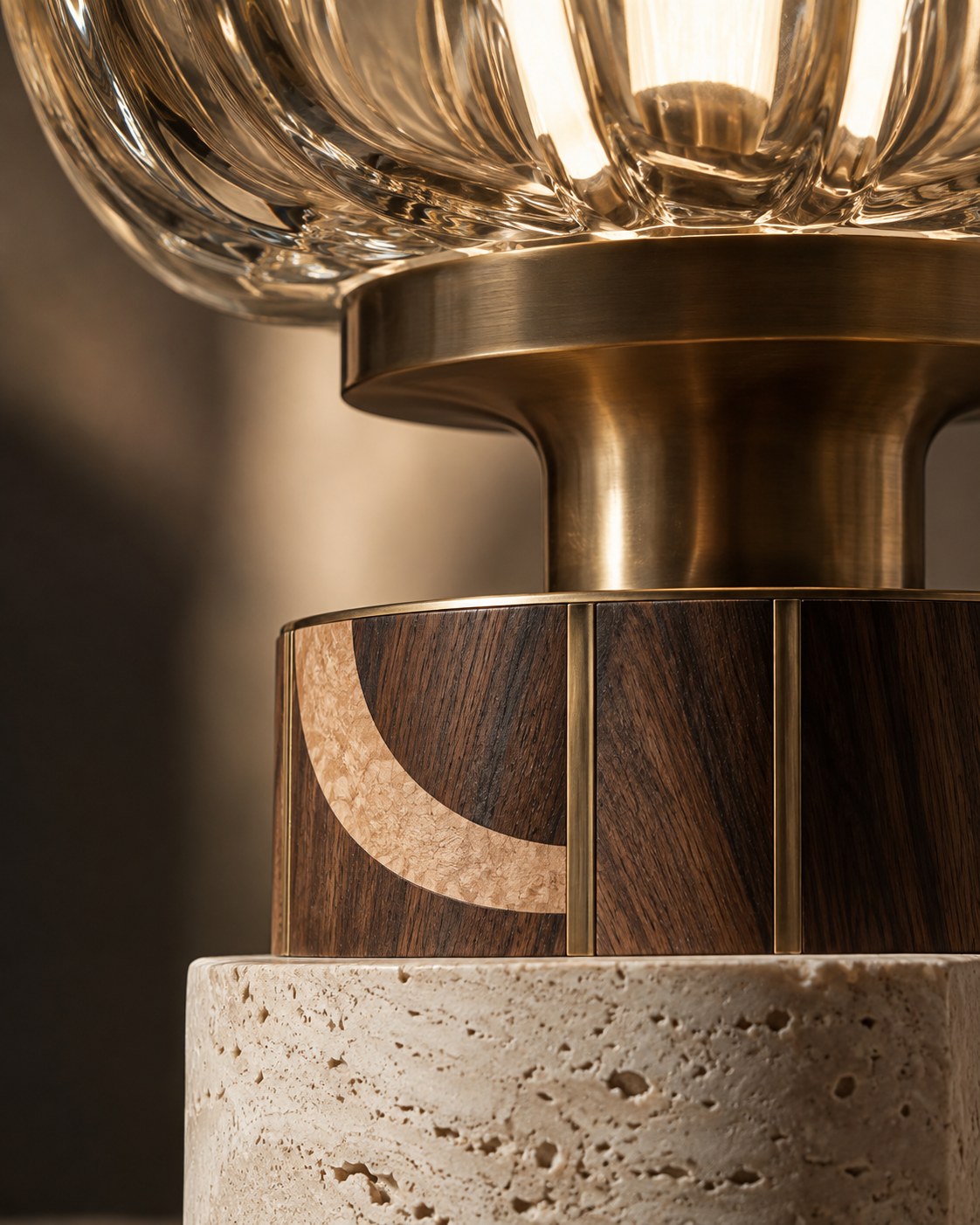 Signature bespoke piece — Babzoe Hospitality