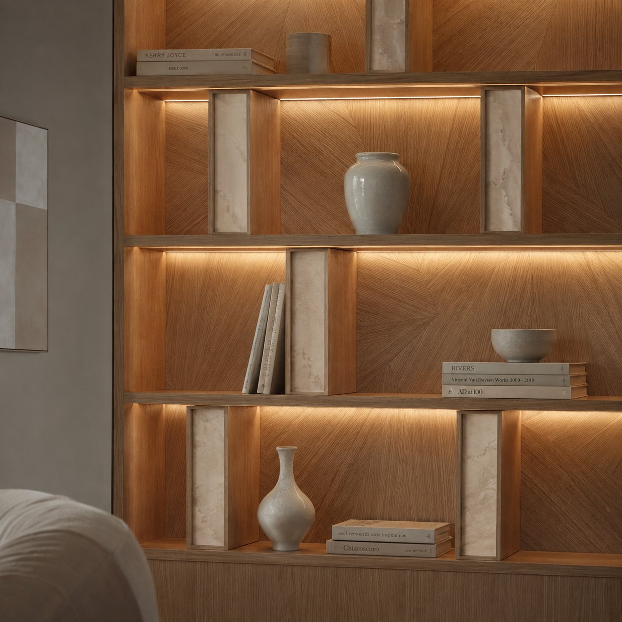 Joinery & wardrobes
