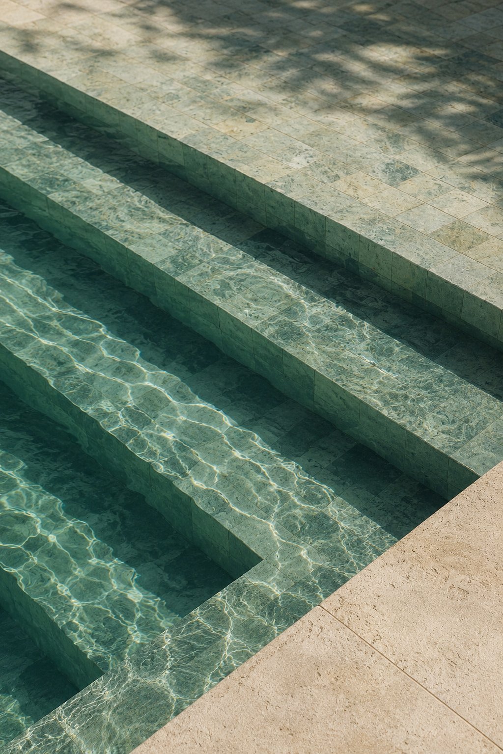 Swimming pools